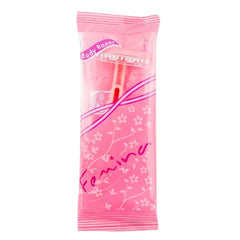 Treet Femina Body Razor 1-Pack