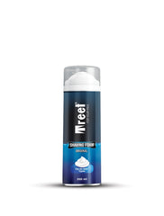 Treet Original Shaving Foam For All Skin Types 200ml