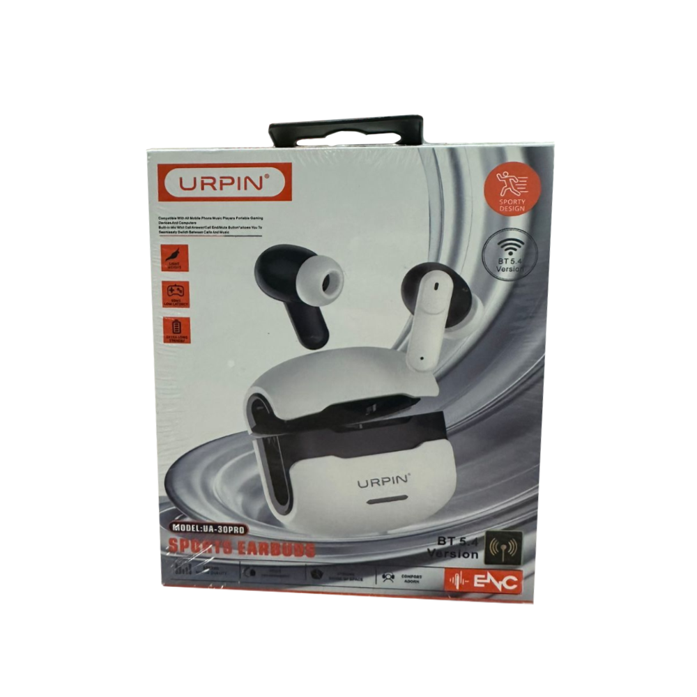 Urpin Model UA-30Pro Sports Earbuds