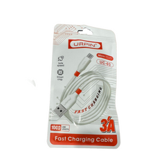 Urpin UC-03 Micro Fast Charging Cable