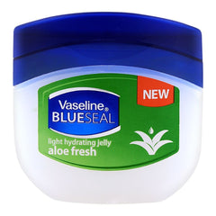Vaseline Blueseal Aloe Fresh Light Hydrating Jelly 100ml