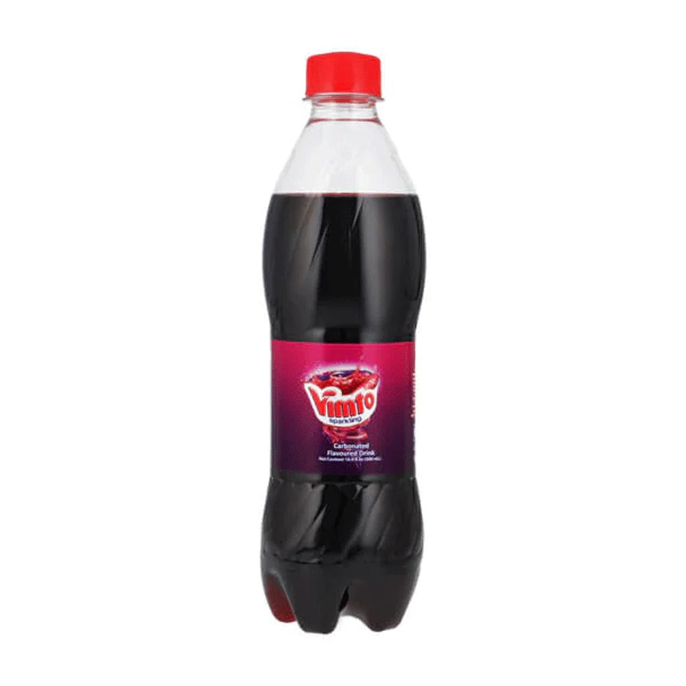 Vimto Fruit Flavour Drinks 500 ml
