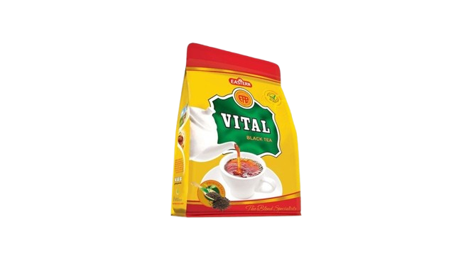 Vital Tea Pouch 430 GM