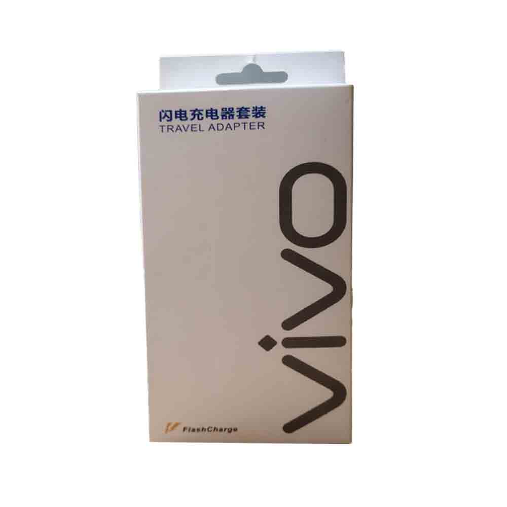 Vivo Travel Adapter Flash Charge 66W