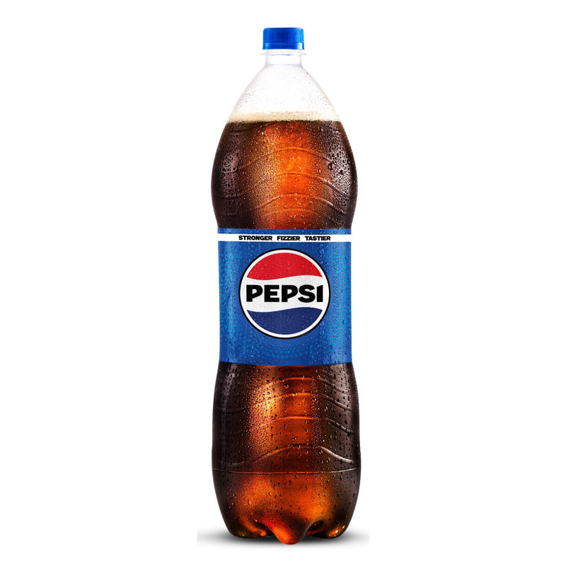 Pepsi Pet Bottles 2.25 litre
