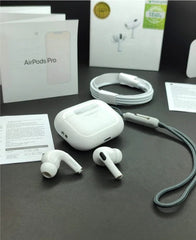 AirPods Pro 2 (2nd generation) ANC Buzzer variant