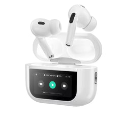 Airpods Pro 2+ ANC With Digital Screen ( New Model )