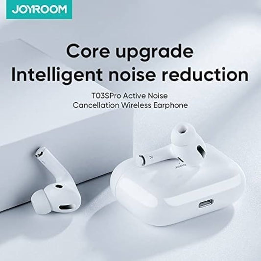 Joyroom T03s Pro ANC Bluetooth Earbuds