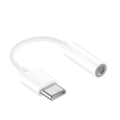 USB-C Headphone Jack Adapter