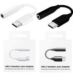 USB-C Headphone Jack Adapter