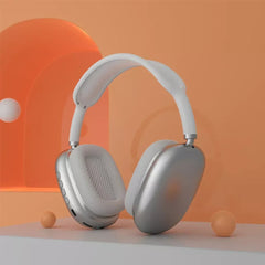 Headphone P9 with high quality sound