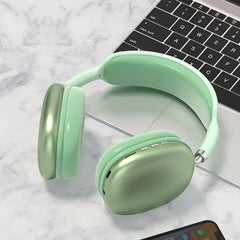 Headphone P9 with high quality sound