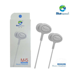 Blue Spectrum M-5 Universal Handfree