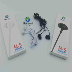 Blue Spectrum M-5 Universal Handfree