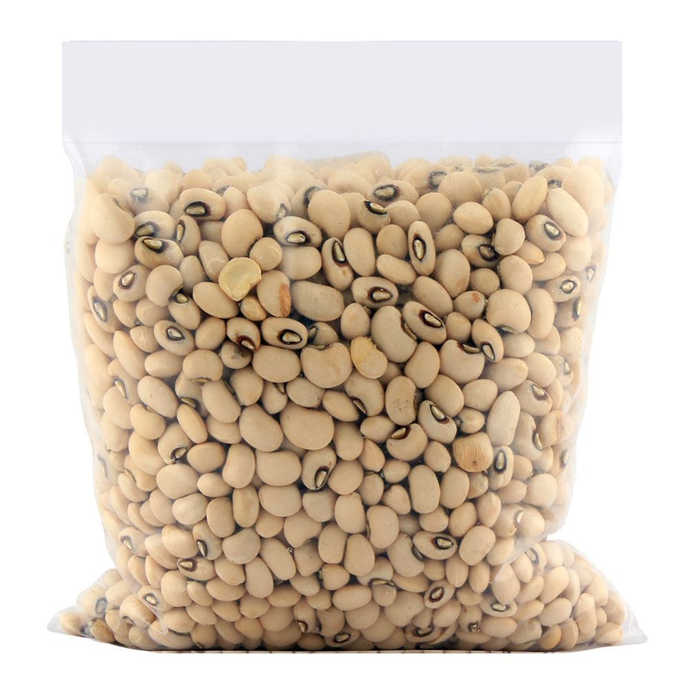 White Lobia 0.5 Kg