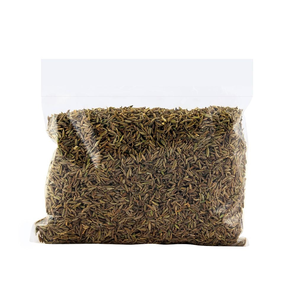 White Zeera 50G