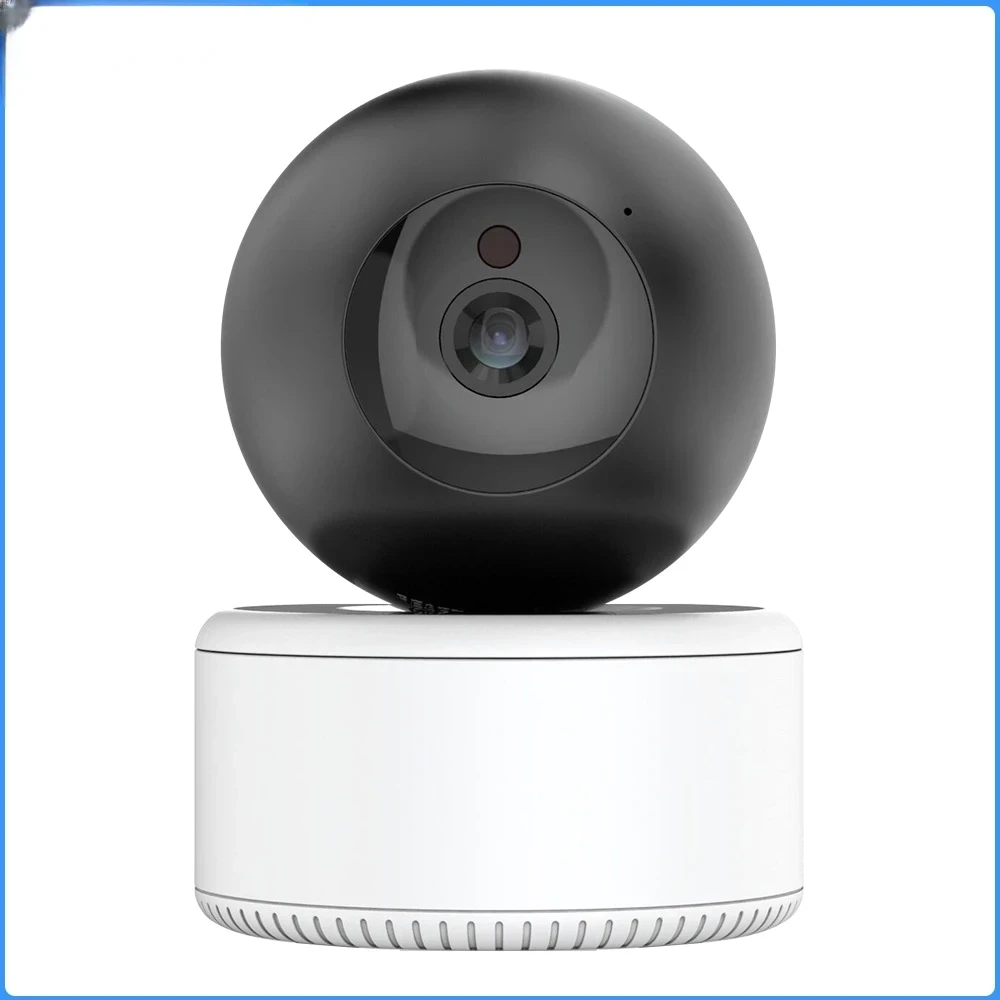 Wifi Smart Net with HD Wireless IP Camera – QnE