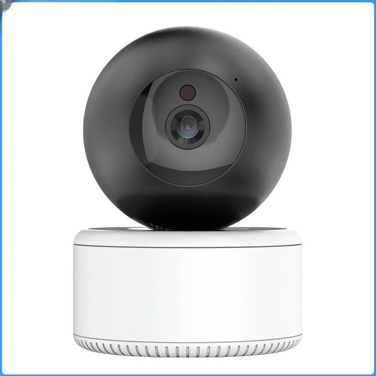Wifi Smart Net with HD Wireless IP Camera