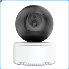 Wifi Smart Net with HD Wireless IP Camera