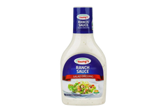 Youngs Ranch Sauce Salad Dressing 275ml