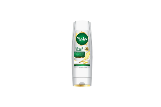 Meclay London Strong & Healthy Conditioner 180ml