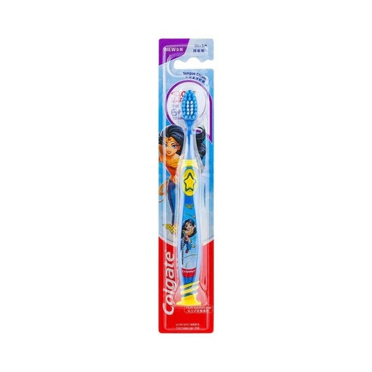 Colgate Tooth Brush - Kidz 1 Piece