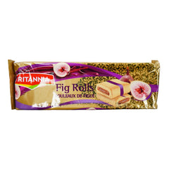 Britannia Delicious Fig Rolls  90 gm