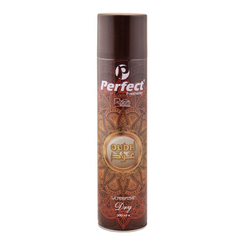 Perfect Oudh Air Freshener  300 ml