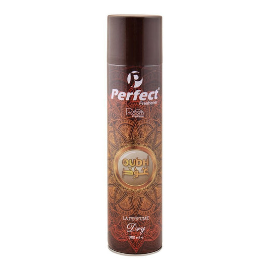 Perfect Oudh Air Freshener  300 ml