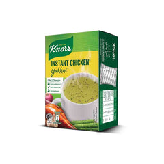 Knorr Instant Yakhni Soup 20gm