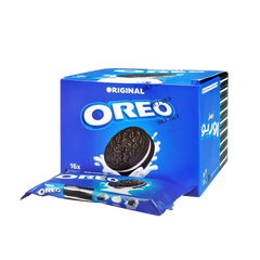 LU Oreo Biscuit Original 16Pcs Box