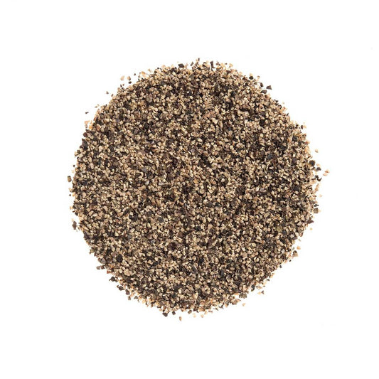 Black Pepper Powder 50 Gm