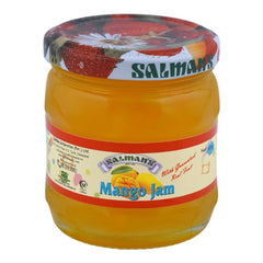 Salman's Mango Jam 200 gm