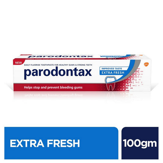 Parodontax Toothpaste Extra Fresh 100 gm