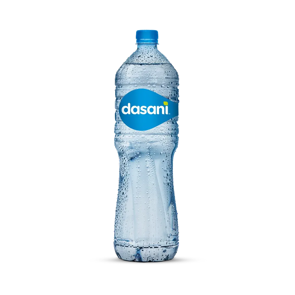 Dasani Water  1.5 Litre
