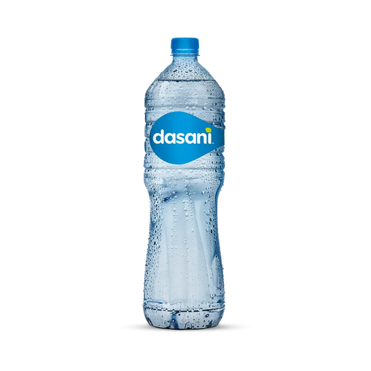 Dasani Water  1.5 Litre