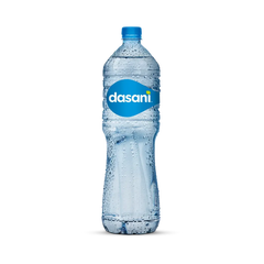 Dasani Water  1.5 Litre