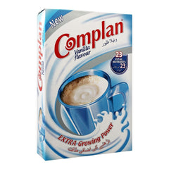 Complan Vanila BIB 200 gm