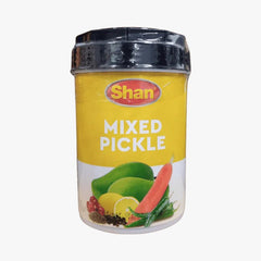 Shan Mix Pickle 370 gm