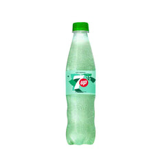 7up Mint Pet Bottle  345 ml