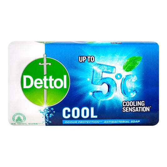 Dettol Cool Soap 160gm