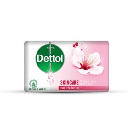 Dettol Skin Care Soap 115 gm