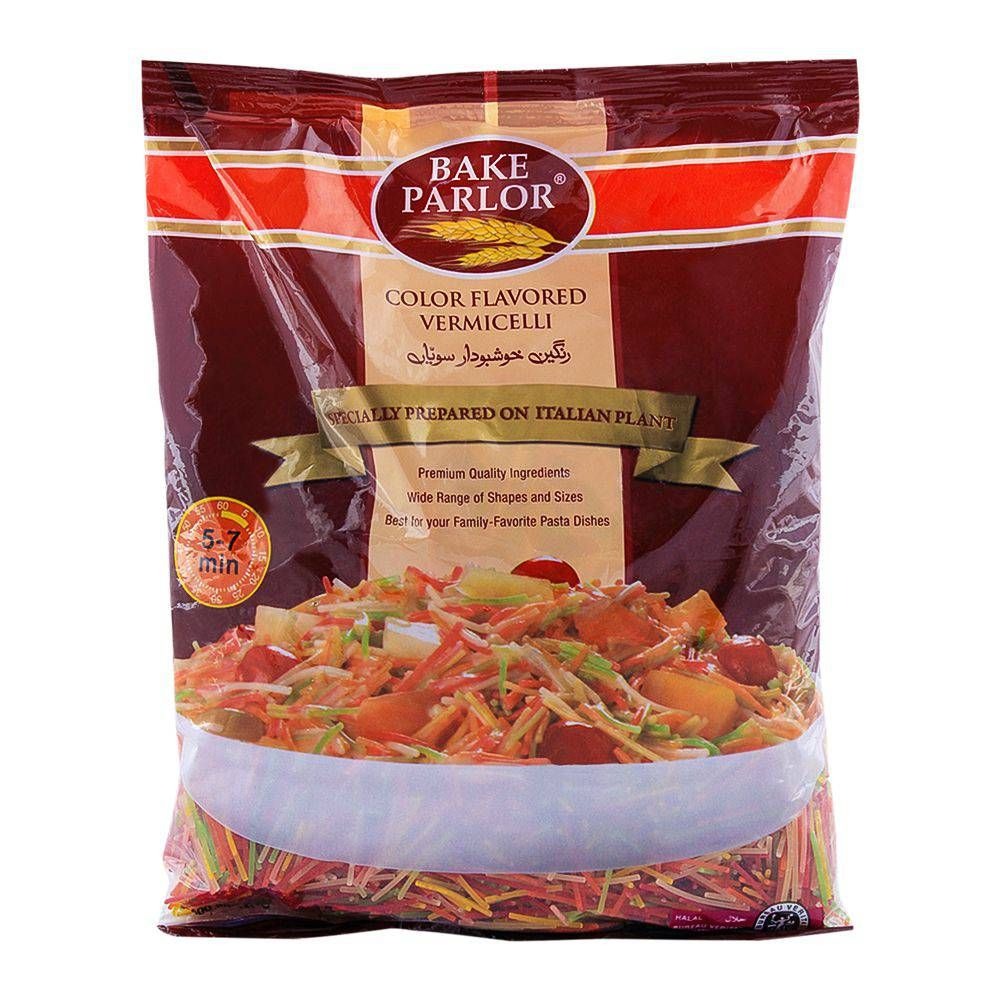 Bake Parlor Color Vermicelli 200 gm