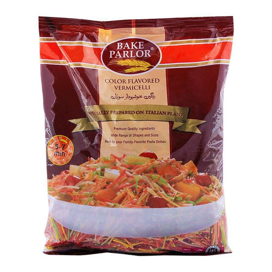 Bake Parlor Color Vermicelli 200 gm