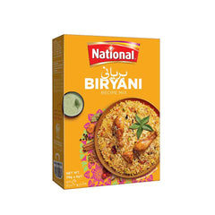 National Biryani Masala 39 gm
