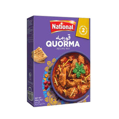 National Quorma Masala 86 gm