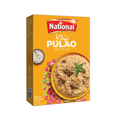 National Pulao Masala 70 gm