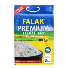 Falak Premium Rice 5 kg
