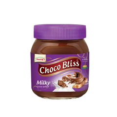Youngs Choco Bliss Milk Chocolate Spread 350 gm