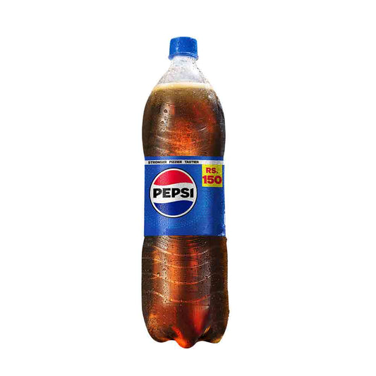 Pepsi Pet Bottle 1.5 Litre